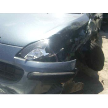 peugeot 407 del año 2006