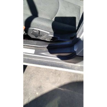 mercedes-benz clase c (w203) familiar del año 2002