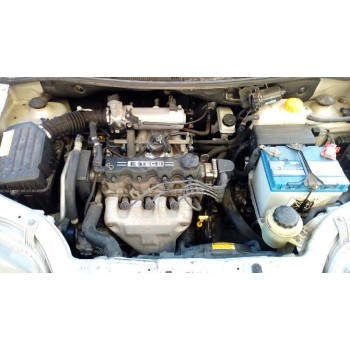 daewoo kalos del año 2004