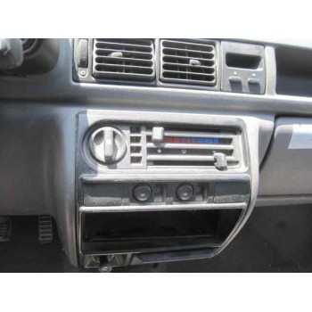 ford fiesta berl./courier del año 1989