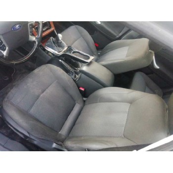 ford mondeo ber. (ca2) del año 2007