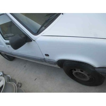 renault rapid/express (f40) del año 1997