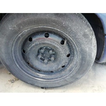 peugeot 806 del año 2001