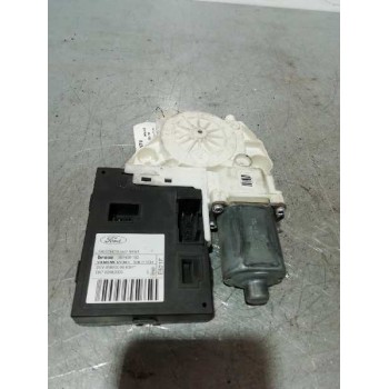 MOTOR ELEVALUNAS DELANTERO DERECHO 0130822214 5WK11572H981406102 