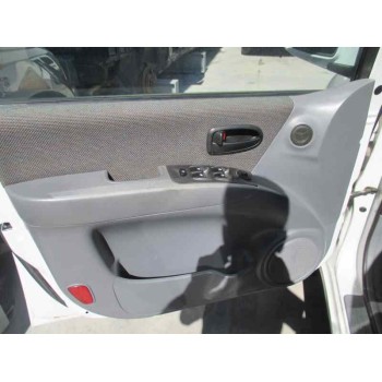 hyundai matrix (fc) del año 2004