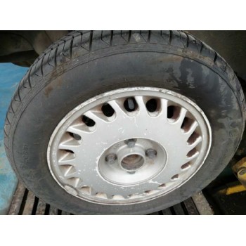 opel astra f berlina del año 1993