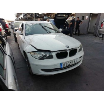 bmw serie 1 berlina (e81/e87) del año 2007