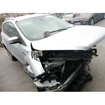 ford kuga (cbs) del año 2018