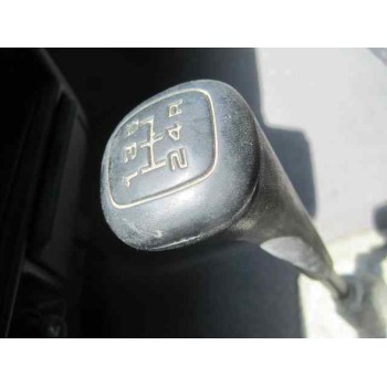 ford fiesta berl./courier del año 1989