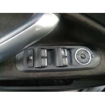 ford mondeo ber. (ca2) del año 2007