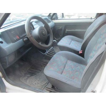 renault rapid/express (f40) del año 1997