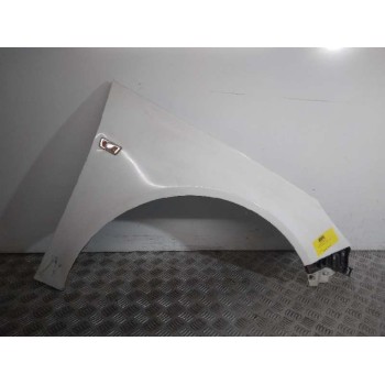 Recambio de aleta delantera derecha para opel insignia berlina sport 4x4 referencia OEM IAM 13277521  