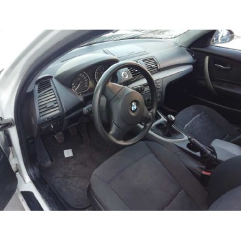 bmw serie 1 berlina (e81/e87) del año 2007