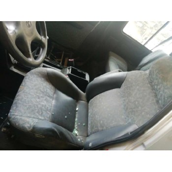 mitsubishi galloper (hyundai) del año 1998