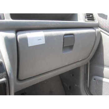 ford fiesta berl./courier del año 1989