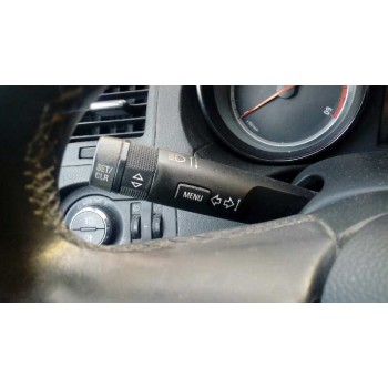 opel insignia berlina del año 2010