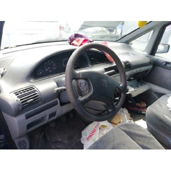 peugeot 806 del año 2001