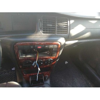 opel vectra b berlina del año 2001