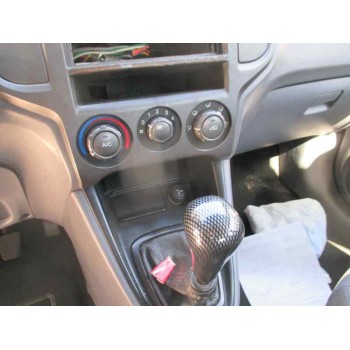 hyundai matrix (fc) del año 2004