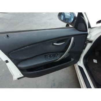 bmw serie 1 berlina (e81/e87) del año 2007