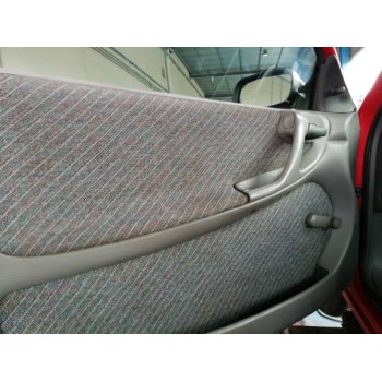 opel astra f berlina del año 1993