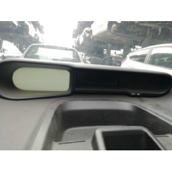 Recambio de cuadro instrumentos para citroën c3 picasso collection referencia OEM IAM 9817570177 9817570177 