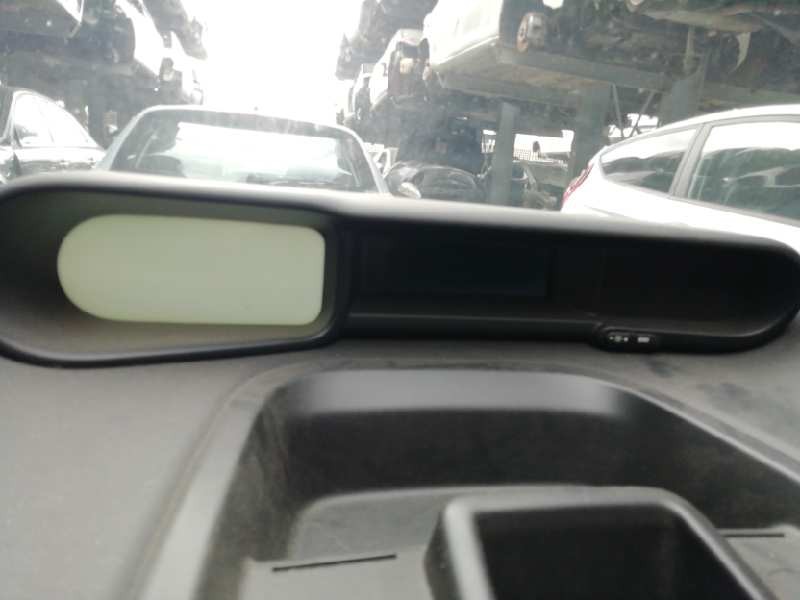 Recambio de cuadro instrumentos para citroën c3 picasso collection referencia OEM IAM 9817570177 9817570177 