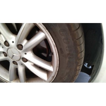 mercedes-benz clase c (w203) familiar del año 2002