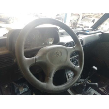 mitsubishi galloper (hyundai) del año 1998