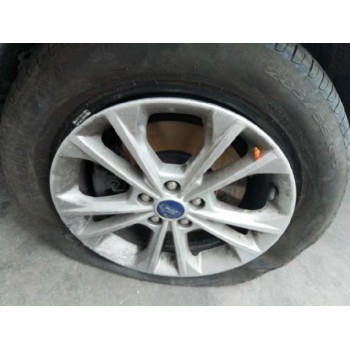 ford kuga (cbs) del año 2018