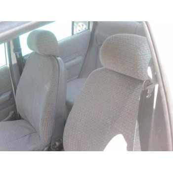 ford fiesta berl./courier del año 1989