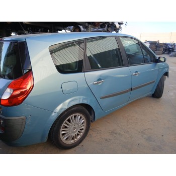 renault grand scénic ii (jm0/1_) del año 2006