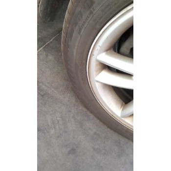 mercedes-benz clase c (w203) familiar del año 2002