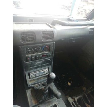 mitsubishi galloper (hyundai) del año 1998