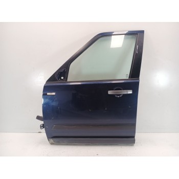 Recambio de puerta delantera izquierda para land rover discovery iv (l319) 3.0 td 4x4 referencia OEM IAM   
