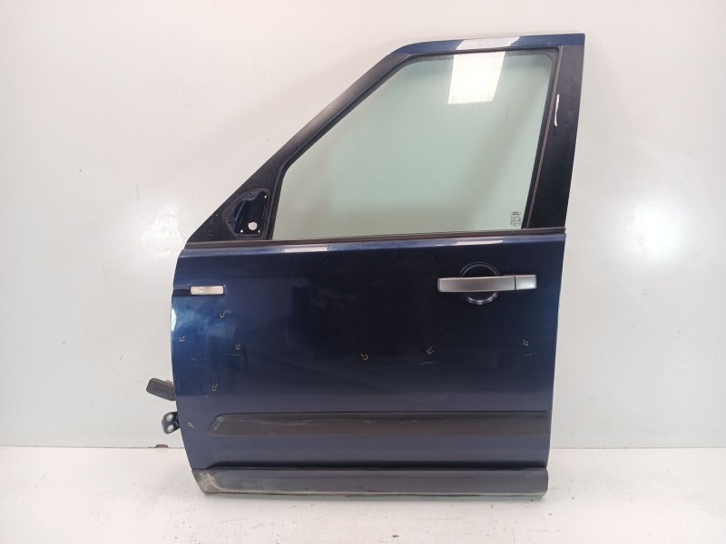 Recambio de puerta delantera izquierda para land rover discovery iv (l319) 3.0 td 4x4 referencia OEM IAM   