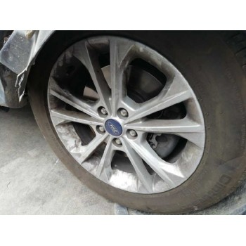 ford kuga (cbs) del año 2018