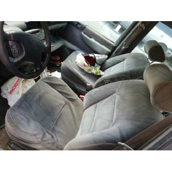 peugeot 806 del año 2001