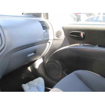 hyundai matrix (fc) del año 2004