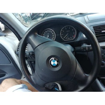 bmw serie 1 berlina (e81/e87) del año 2007