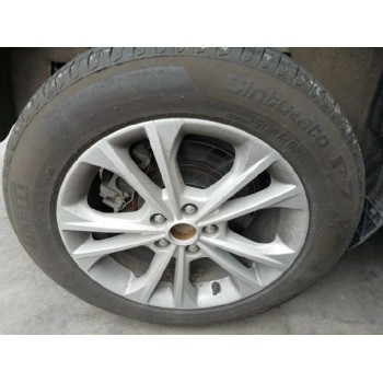 ford kuga (cbs) del año 2018