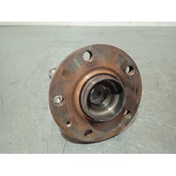 Recambio de buje para volkswagen golf v berlina (1k1) 2.0 tdi referencia OEM IAM   