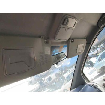 hyundai matrix (fc) del año 2004