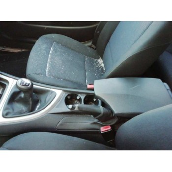 bmw serie 1 berlina (e81/e87) del año 2007