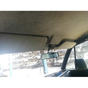 mitsubishi galloper (hyundai) del año 1998