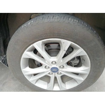 ford kuga (cbs) del año 2018