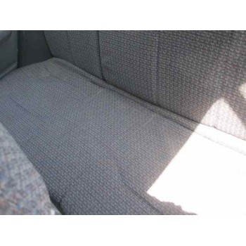 ford fiesta berl./courier del año 1989