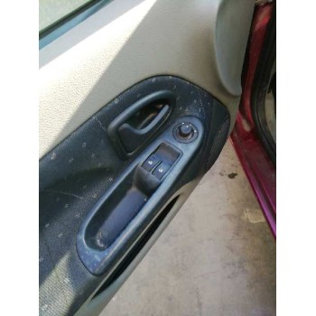 renault clio ii fase ii (b/cb0) del año 2002