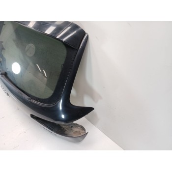 Recambio de porton trasero para audi q7 (4l) 3.0 tdi referencia OEM IAM 4L0827023  