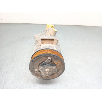 Recambio de compresor aire acondicionado para seat leon (5f1) 1.6 tdi referencia OEM IAM 5q0820803b  